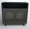 Obudowa Kolumny 2x12 BIG SIZE CUSTOM BLACK